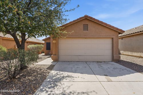 841 W Calle Barranca Seca, Green Valley, AZ, 85614 | Card Image