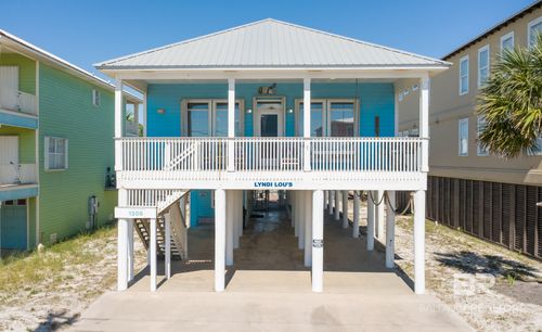 1308 W Beach Boulevard, Gulf Shores, AL, 36542 | Card Image
