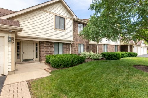 unit-1-856 Coach Rd, Palatine, IL, 60074-1839 | Card Image