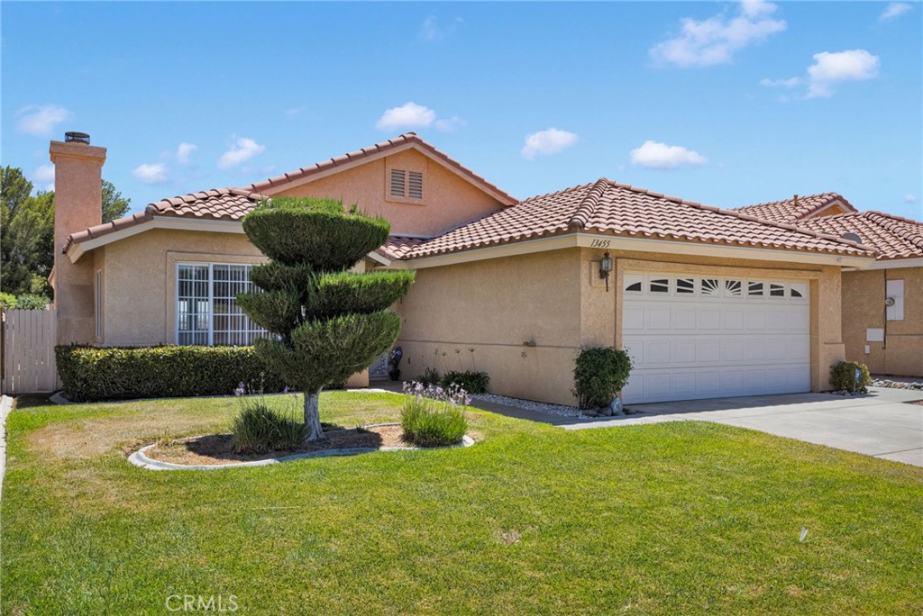 Residential in Victorville 3