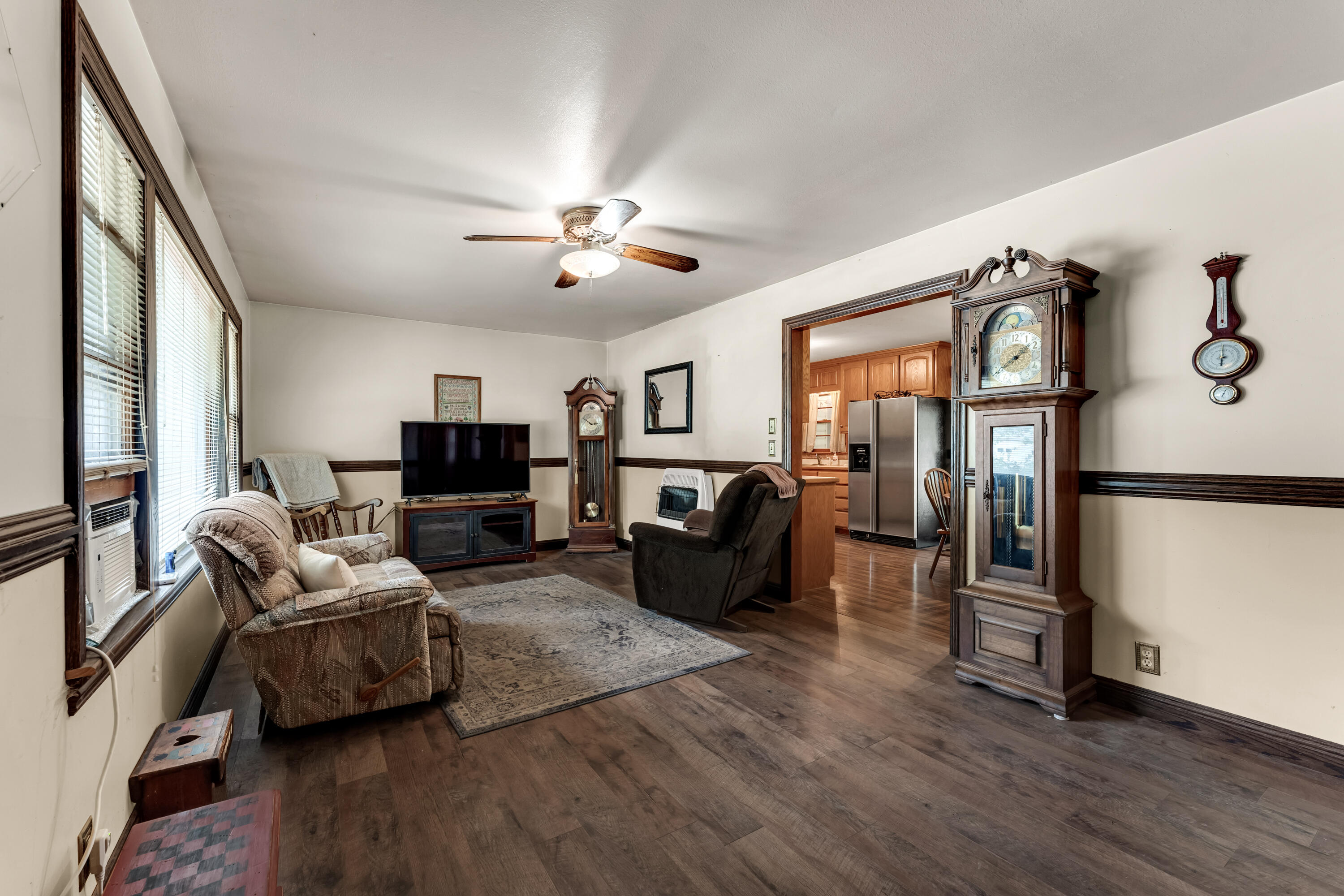 Residential in Marionville 2