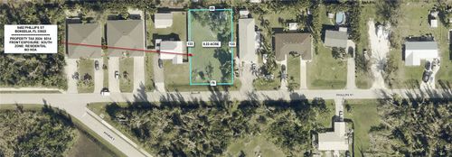 5482 Phillips St, BOKEELIA, FL, 33922-3214 | Card Image