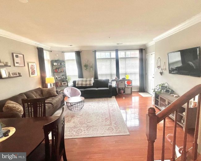 19251 Harlow Sq, Townhouse with 3 bedrooms, 3 bathrooms and null parking in Lansdowne VA | Image 7