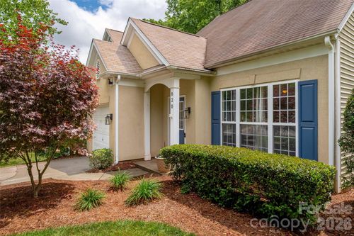 820 Autumn Rain Ln, Charlotte, NC, 28209-4794 | Card Image