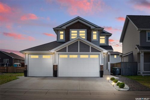 1223 Pringle Way, Saskatoon, SK, S7T0V5 | Card Image