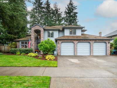 15611 Ne 14 Th St, House other with 4 bedrooms, 2 bathrooms and 3 parking in Vancouver WA | Image 2