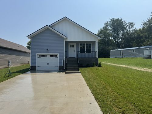 230 Arkansas Ave, Oak Grove, KY, 42262-9405 | Card Image