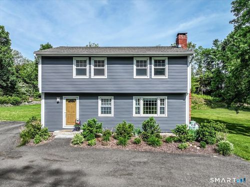19 Botsford Hill Rd, Newtown, CT, 06470-2703 | Card Image