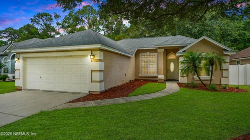 2826 Coachman Lakes Drive, Jacksonville, FL, 32246 | Card Image