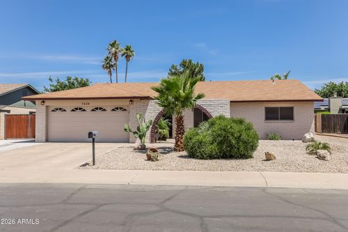 5620 W Hearn Road, Glendale, AZ, 85306 | Card Image