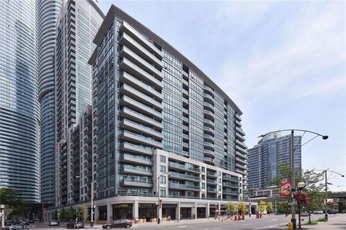 1512-25 Lower Simcoe Street, Toronto, ON, M5J3A1 | Card Image