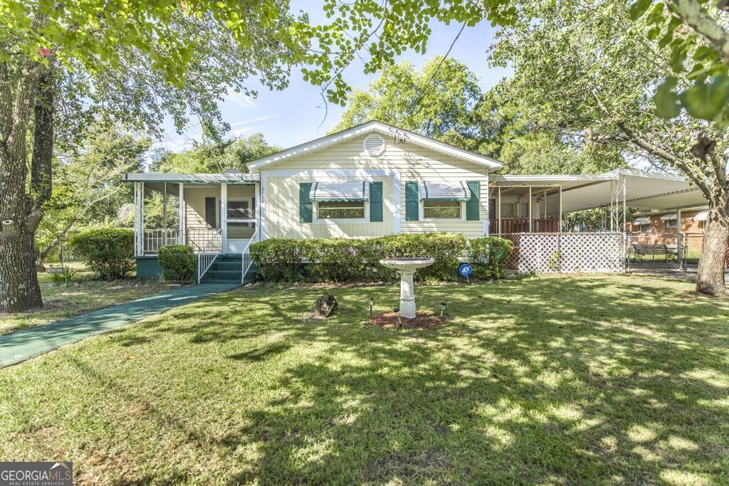 Residential in Macon 3