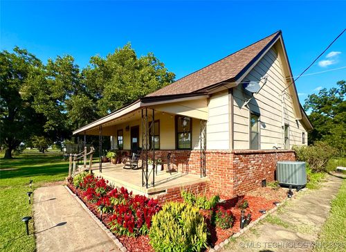 17405 Garnett Rd, Bixby, OK, 74008-6515 | Card Image