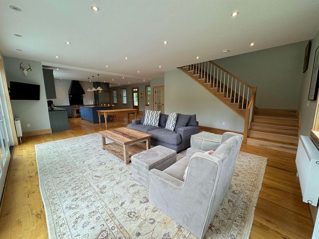 81 Pine Tree Ln, House other with 4 bedrooms, 3 bathrooms and null parking in Manchestr Ctr VT | Image 36