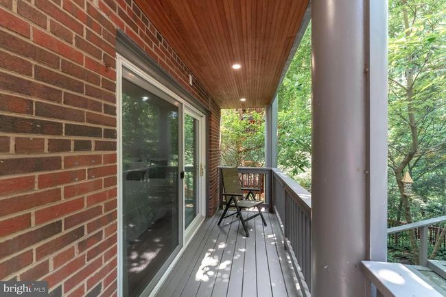 5320 29 Th St Nw, House other with 4 bedrooms, 4 bathrooms and null parking in WASHINGTON DC | Image 29