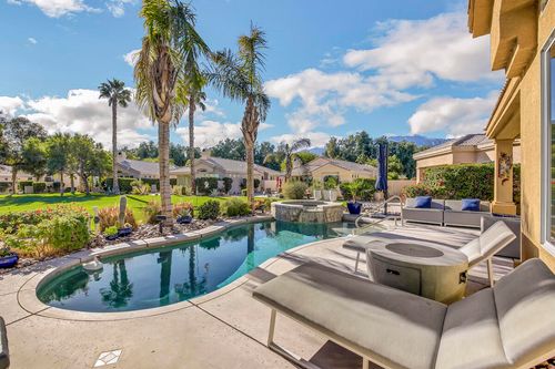67361 N Laguna Dr, Cathedral City, CA, 92234-9411 | Card Image