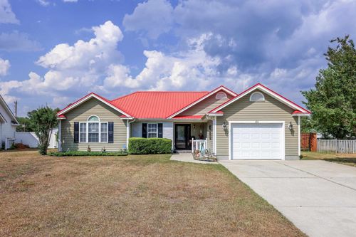 893 Castlewood Dr, Conway, SC, 29526-9185 | Card Image