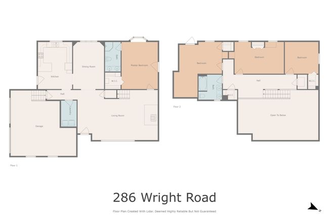286 Wright Rd, House other with 4 bedrooms, 2 bathrooms and 2 parking in Prospect TN | Image 60