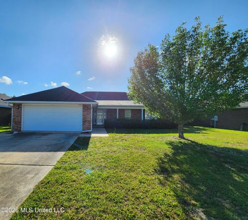 12059 Carnegie Ave, Gulfport, MS, 39503-9529 | Card Image