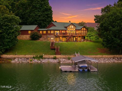 2114 Bridge View Dr, Dandridge, TN, 37725-5152 | Card Image