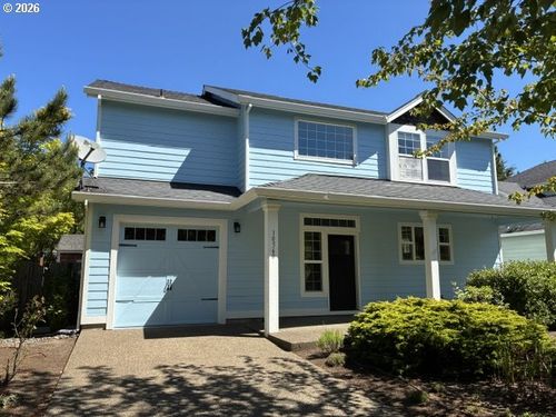 10560 Meadow Lark Ln, Nehalem, OR, 97131 | Card Image