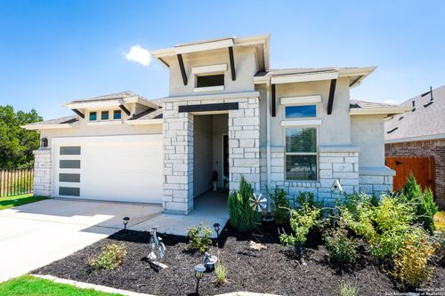 1420 Quarry Rock, New Braunfels, TX, 78132-0185 | Card Image