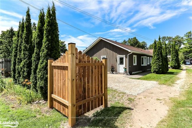 121 Birch St, House other with 4 bedrooms, 3 bathrooms and 4 parking in Collingwood ON | Image 49