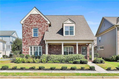 101 Eadestowne Way, Peachtree City, GA, 30269-1401 | Card Image