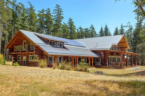 141 Mapleleaf Lane, Sidney Island, BC, V0N2G0 | Card Image