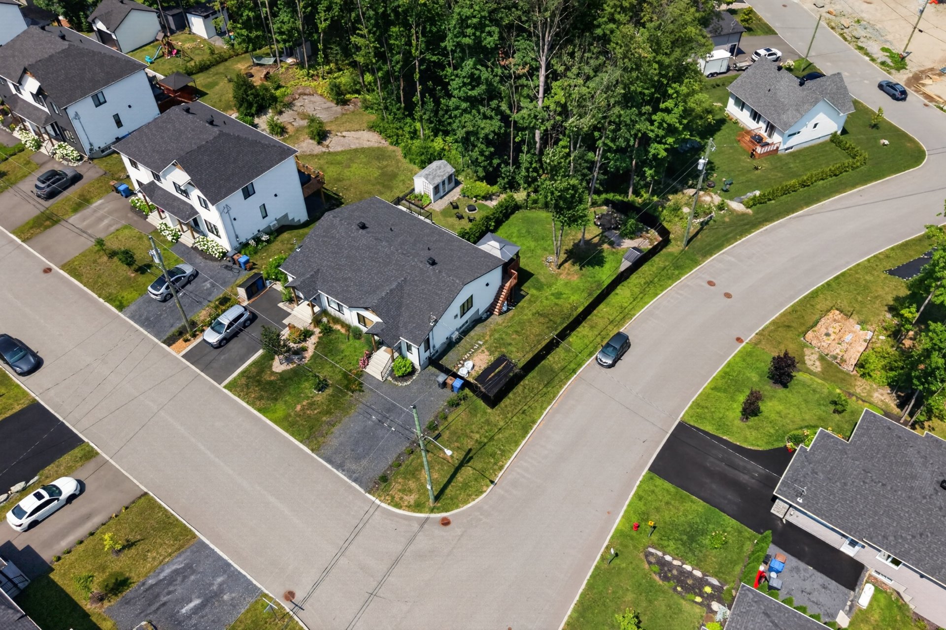 Residential in Waterloo 4