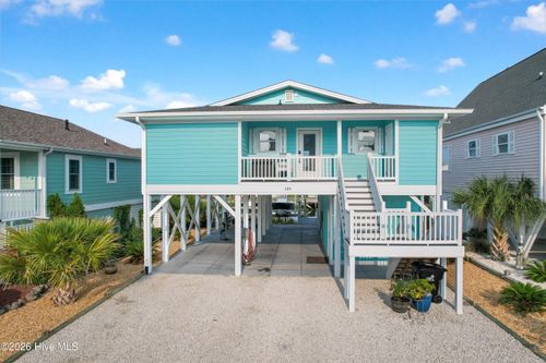 139 Tarpon Dr, Holden Beach, NC, 28462-1827 | Card Image