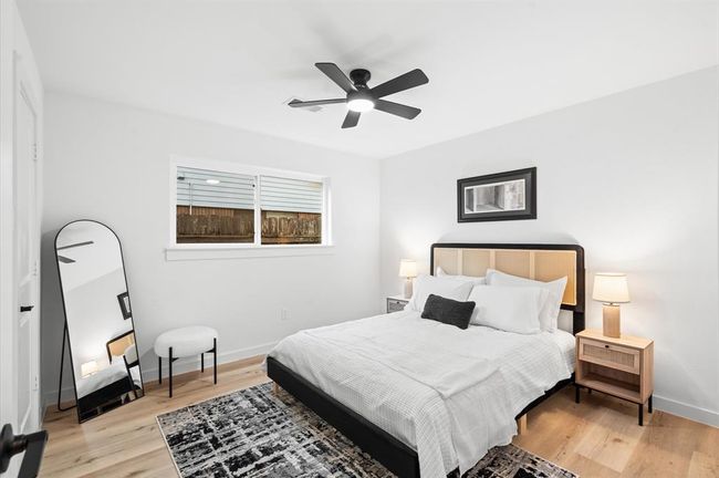 4318 Cheena Dr, House other with 4 bedrooms, 3 bathrooms and 2 parking in Houston TX | Image 20