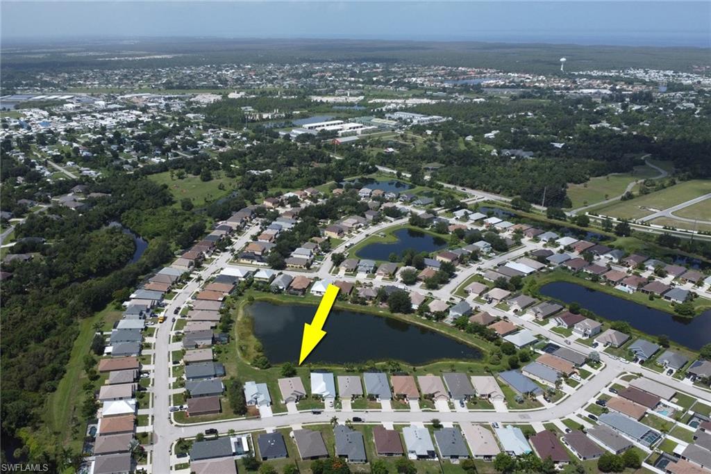 Residential in PUNTA GORDA 2