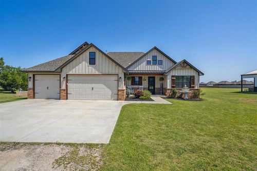 1908 County Road 1200 Road, Tuttle, OK, 73089 | Card Image
