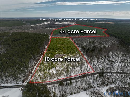 0 Covered Bridge Rd, KENTS STORE, VA, 23084 | Card Image