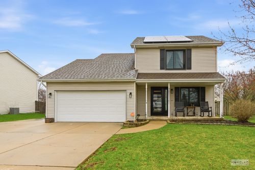 1447 Aspen Ln, Yorkville, IL, 60560-9100 | Card Image