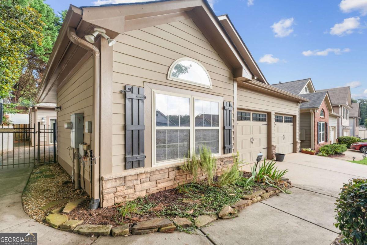 Residential in Acworth 2