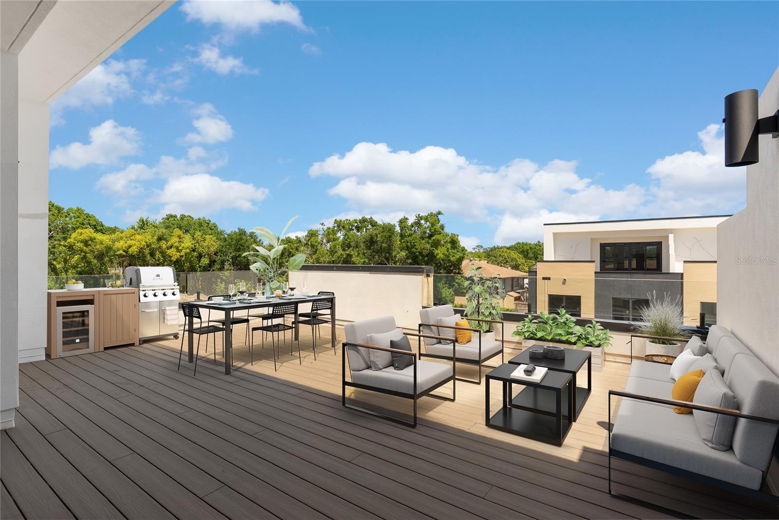 Residential in TAMPA 2