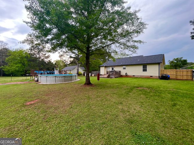 2237 S Walkers Mill Rd, House other with 4 bedrooms, 2 bathrooms and null parking in Griffin GA | Image 23