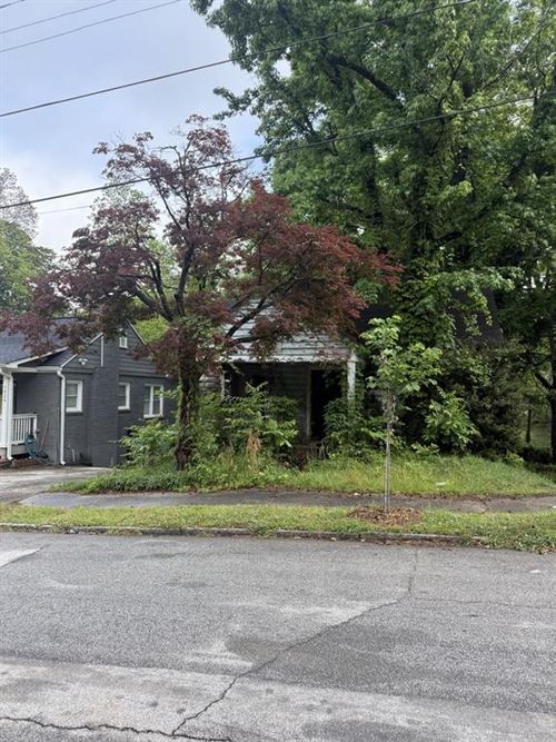 1025 Washington Heights Terrace Nw, Atlanta, GA, 30314 | Card Image
