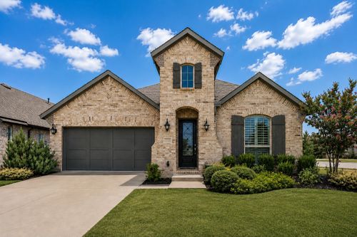 1200 Long Meadow Dr, Aubrey, TX, 76227-5415 | Card Image