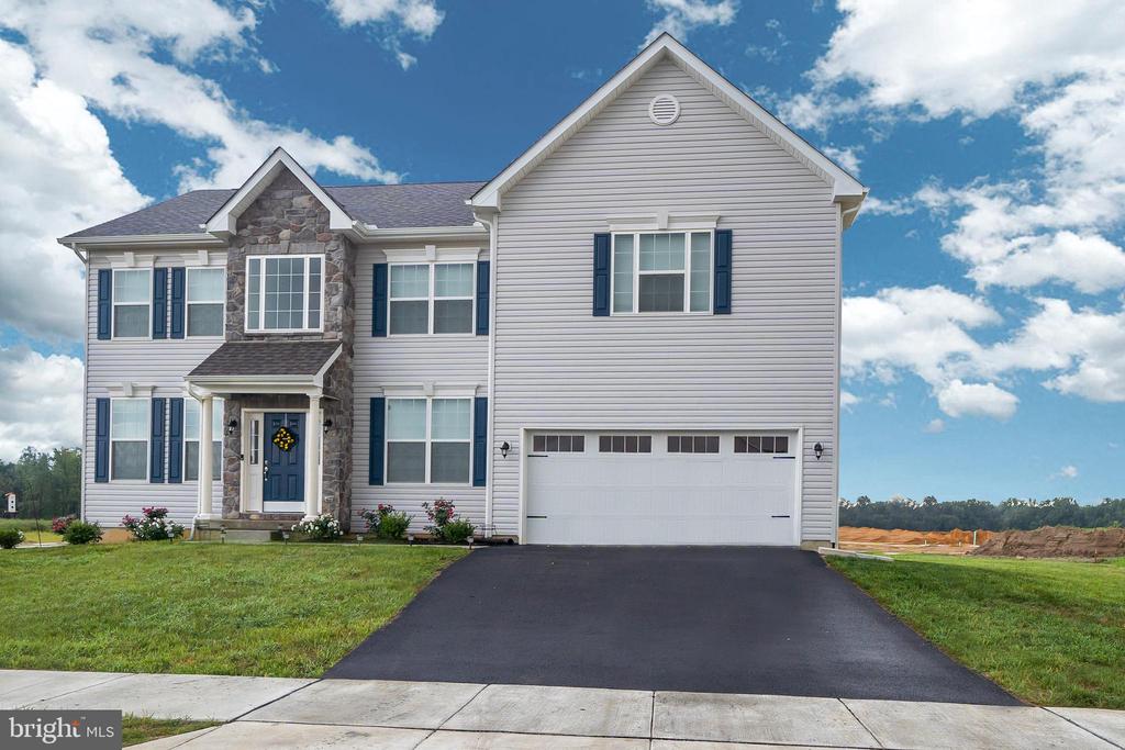 Residential in SMYRNA