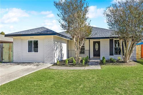 3040 Indiana Ave, Kenner, LA, 70065-4607 | Card Image