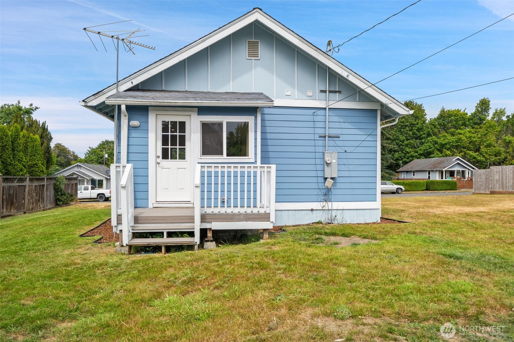 Residential in Port Angeles 4