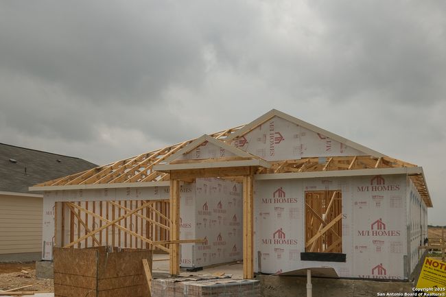 1117 Water Vly, House other with 4 bedrooms, 3 bathrooms and null parking in Seguin TX | Image 14
