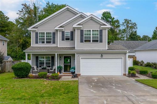5108 Queen St, Chesapeake, VA, 23321-1500 | Card Image