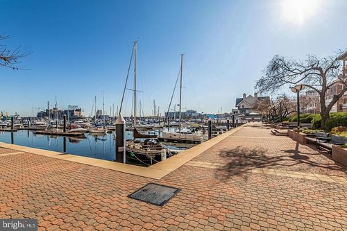 229-23 Pierside Dr, BALTIMORE, MD, 21230-5468 | Card Image