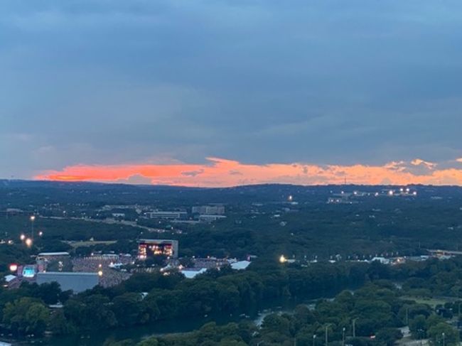 APT-2808 - 301 West Ave, Condo with 1 bedrooms, 1 bathrooms and 1 parking in Austin TX | Image 35