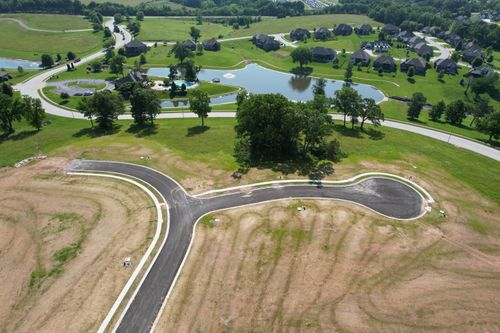 Lots 20 Savannah Circle, Nixa, MO, 65714 | Card Image
