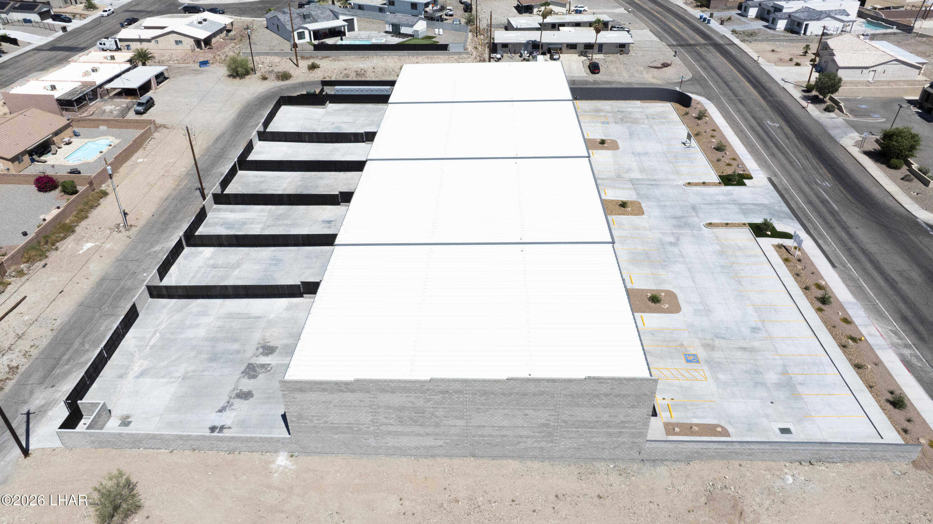 Commercial Lease in Lake Havasu City 4